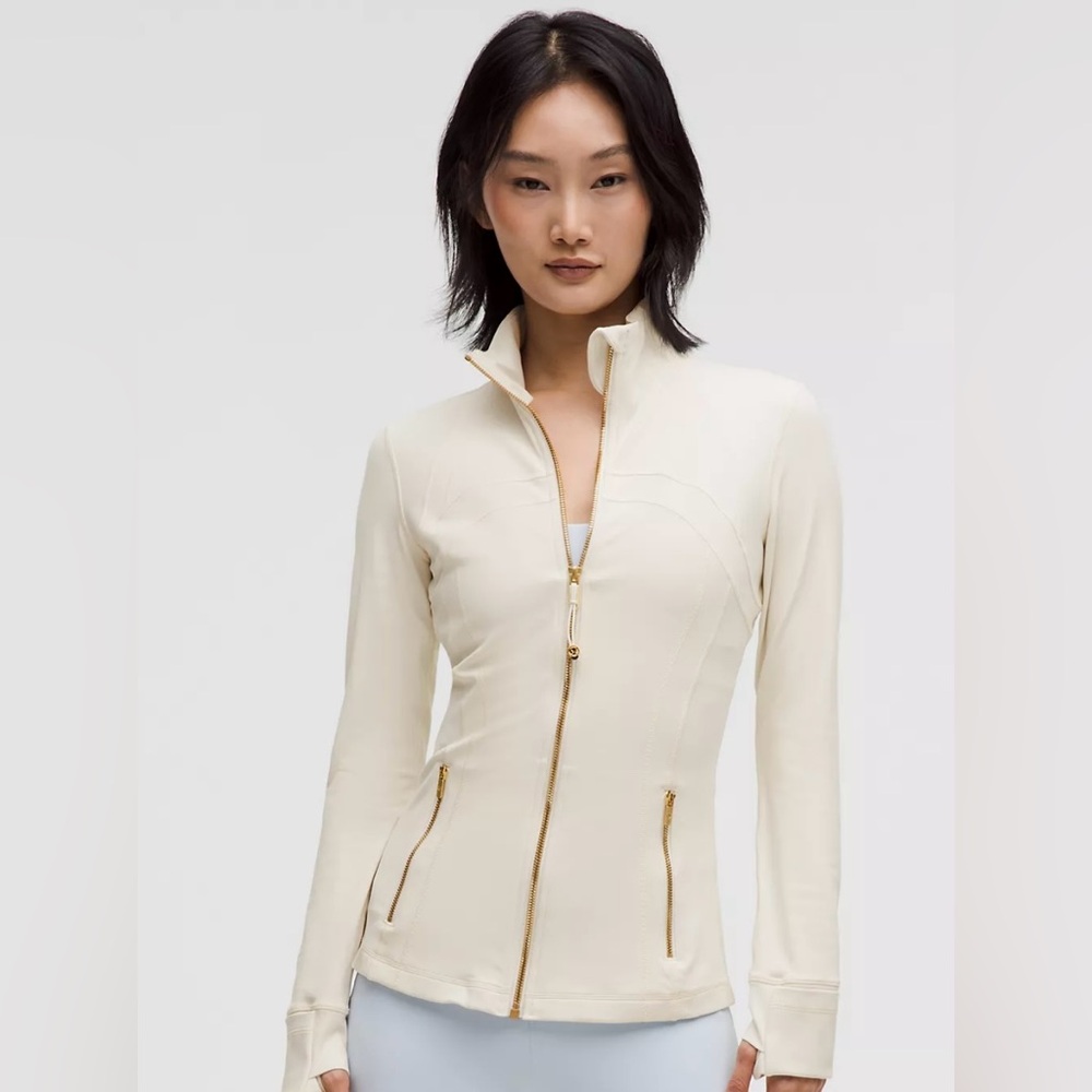 Lululemon Define Jacket Nulu
